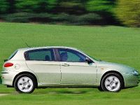 Alfa Romeo 147 (2003) - picture 10 of 12