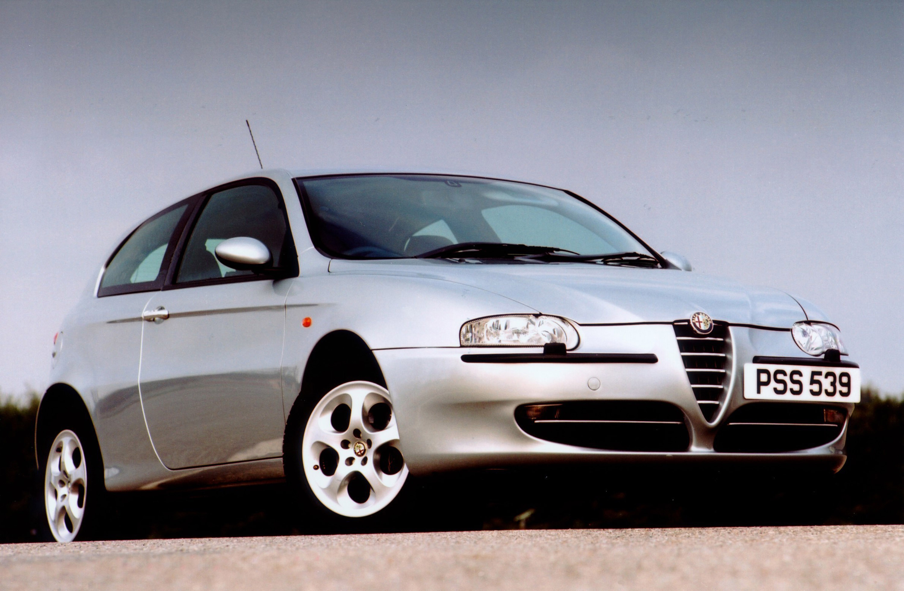 Alfa Romeo 147