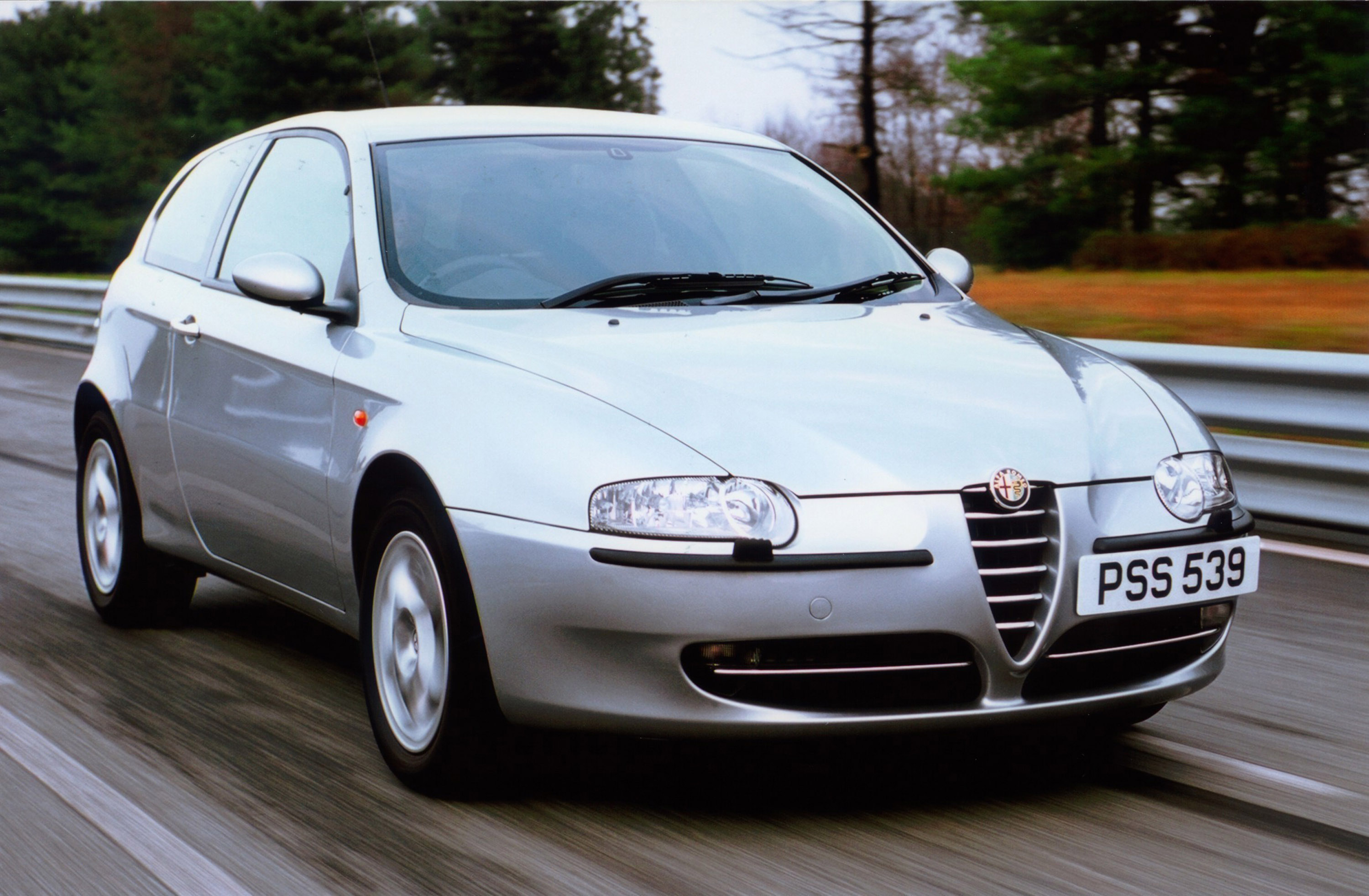 Alfa Romeo 147