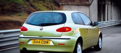 Alfa Romeo 147 (2004) - picture 4 of 19