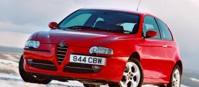 Alfa Romeo 147 (2004) - picture 7 of 19