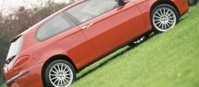 Alfa Romeo 147 (2004) - picture 15 of 19