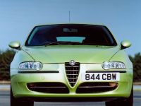 Alfa Romeo 147 (2004)