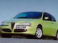 Alfa Romeo 147 (2004) - picture 2 of 19