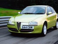 Alfa Romeo 147 (2004) - picture 3 of 19