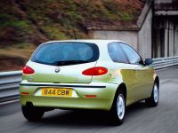 Alfa Romeo 147 (2004)