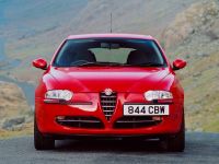 Alfa Romeo 147 (2004) - picture 5 of 19
