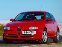 Alfa Romeo 147 (2004)
