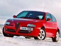 Alfa Romeo 147 (2004)