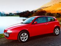 Alfa Romeo 147 (2004)