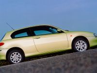 Alfa Romeo 147 (2004) - picture 13 of 19