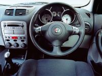 Alfa Romeo 147 (2004)
