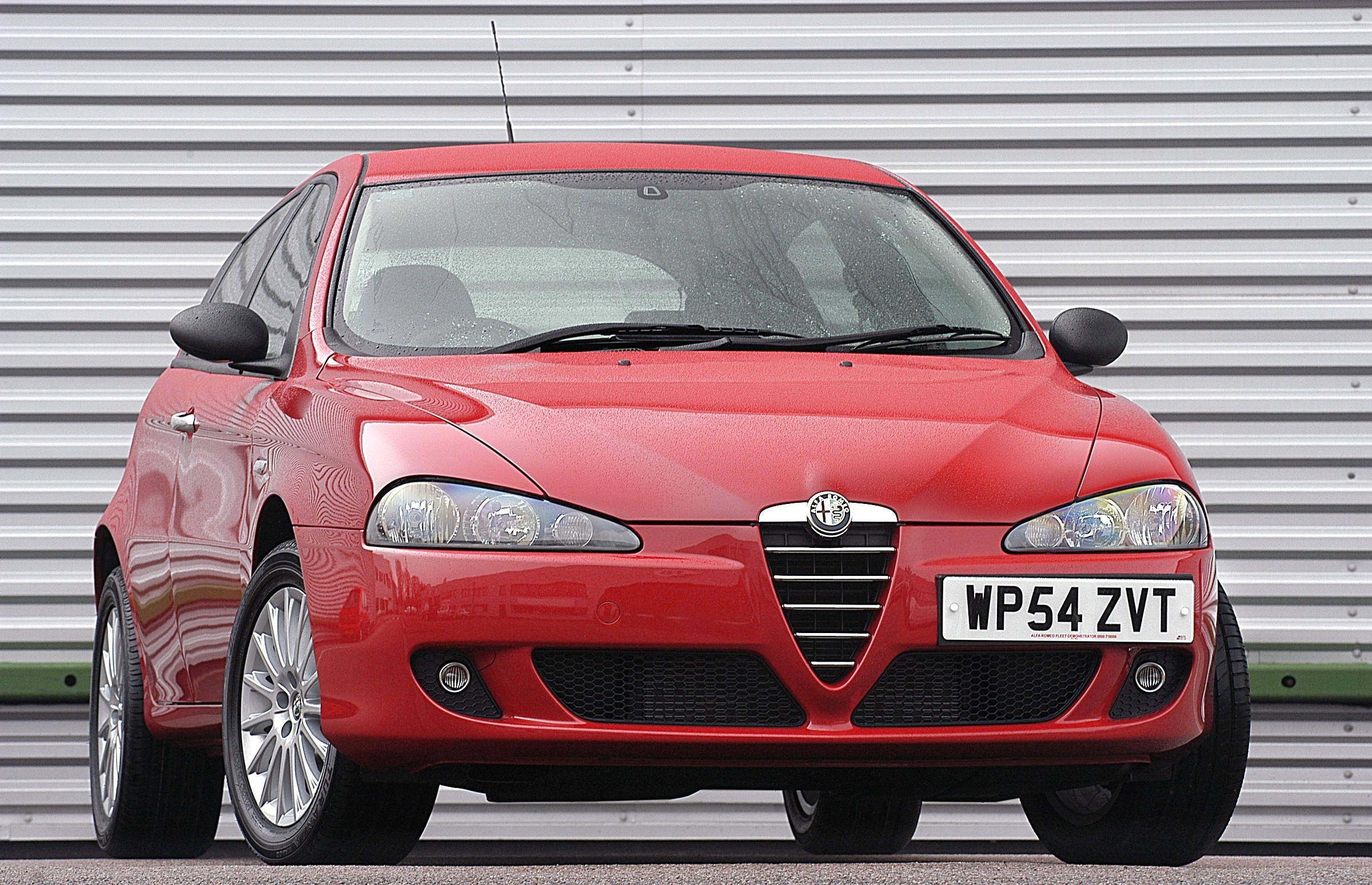 Alfa Romeo 147