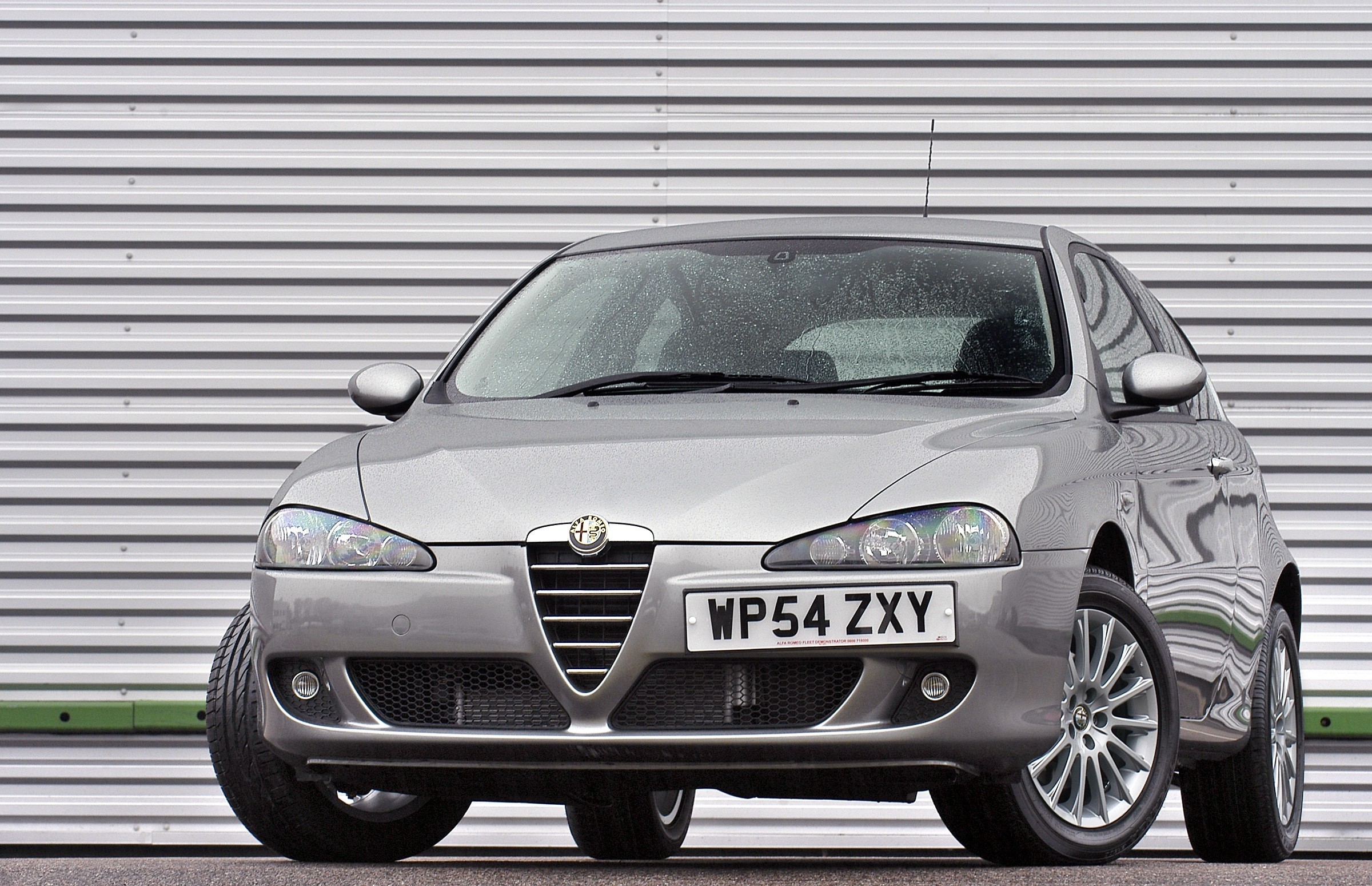 Alfa Romeo 147