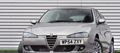 Alfa Romeo 147 (2005) - picture 7 of 15