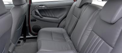 Alfa Romeo 147 (2005) - picture 15 of 15