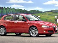 Alfa Romeo 147 (2005)