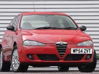 Alfa Romeo 147 (2005) - picture 2 of 15