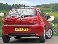 Alfa Romeo 147 (2005) - picture 3 of 15