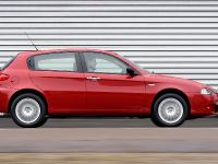 Alfa Romeo 147 (2005)