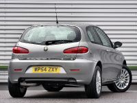 Alfa Romeo 147 (2005)