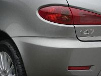 Alfa Romeo 147 (2005) - picture 11 of 15