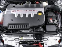 Alfa Romeo 147 (2005)