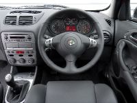 Alfa Romeo 147 (2005) - picture 13 of 15