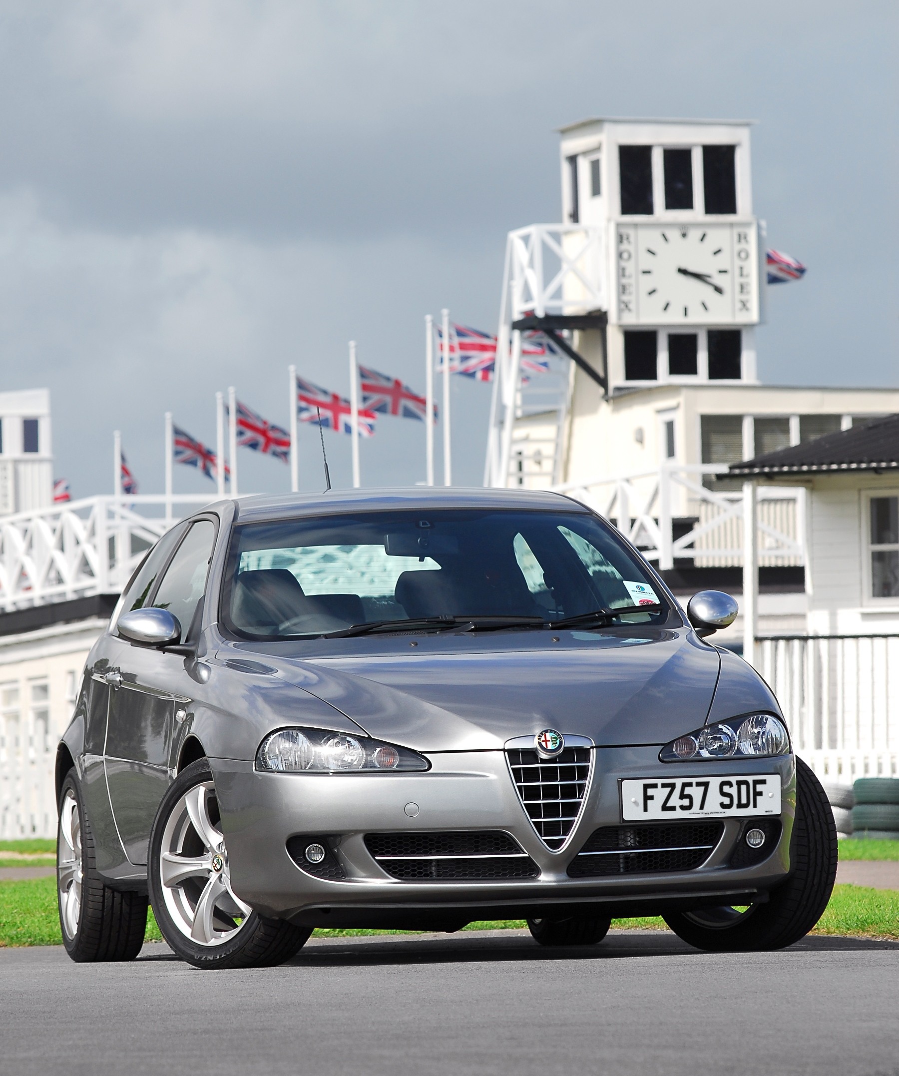 Alfa Romeo 147