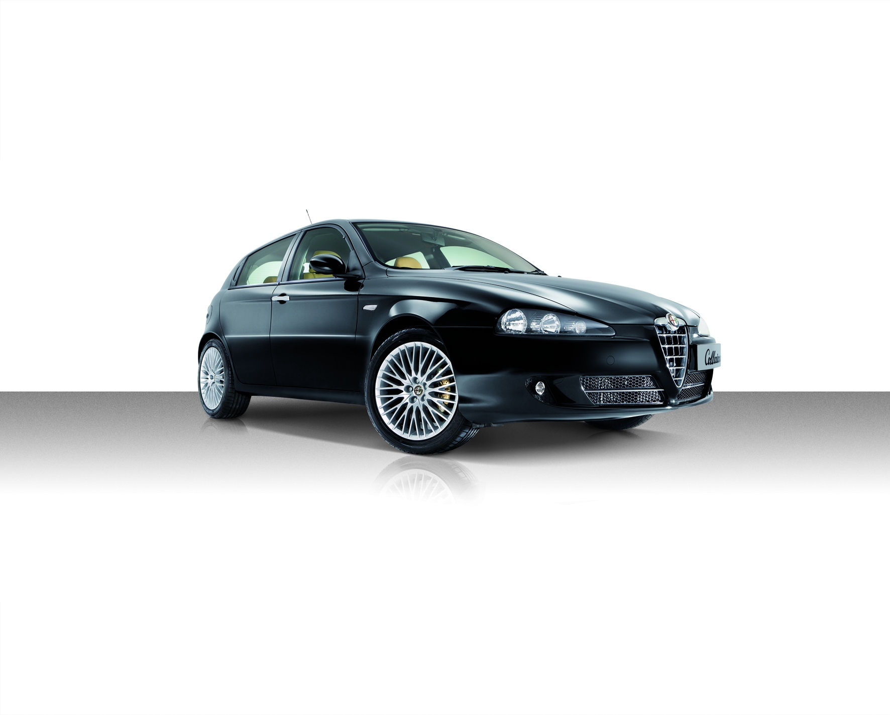 Alfa Romeo 147