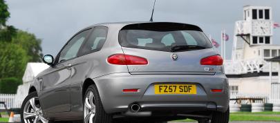 Alfa Romeo 147 (2007) - picture 4 of 7