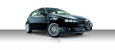 Alfa Romeo 147 (2007) - picture 7 of 7