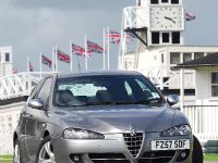 Alfa Romeo 147 (2007) - picture 3 of 7