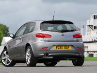 Alfa Romeo 147 (2007)
