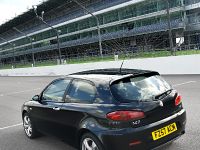 Alfa Romeo 147 (2007) - picture 5 of 7