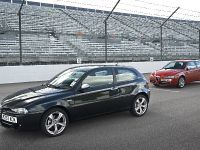 Alfa Romeo 147 (2007) - picture 6 of 7