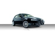 Alfa Romeo 147 (2007)