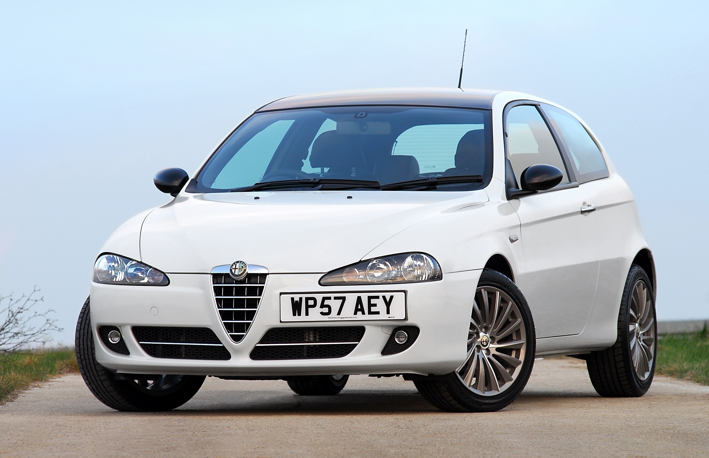 Alfa Romeo 147 Collezione