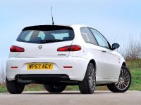 Alfa Romeo 147 Collezione (2008) - picture 2 of 2