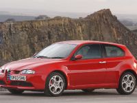 Alfa Romeo 147 GTA (2002) - picture 2 of 2