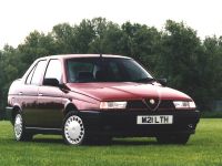 Alfa Romeo 155 (1995)