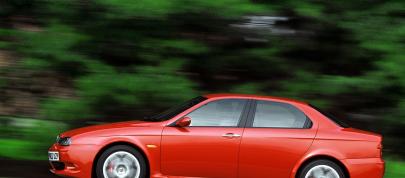 Alfa Romeo 156 GTA (2004) - picture 4 of 5