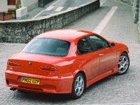 Alfa Romeo 156 GTA (2004) - picture 2 of 5