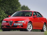 Alfa Romeo 156 (2004) - picture 2 of 3