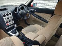 Alfa Romeo 156 (2004) - picture 3 of 3