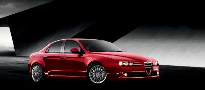 Alfa Romeo 159 1750 TBi (2009) - picture 4 of 17