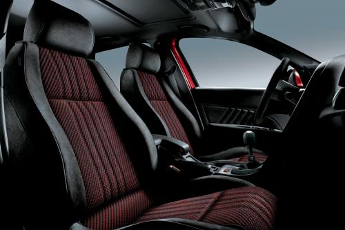 Alfa Romeo 159 1750 TBi (2009) - picture 8 of 17