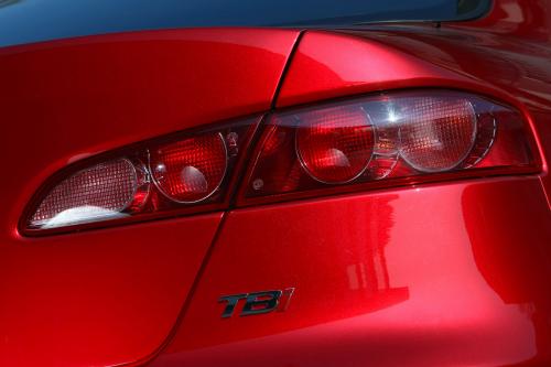 Alfa Romeo 159 1750 TBi (2009) - picture 16 of 17