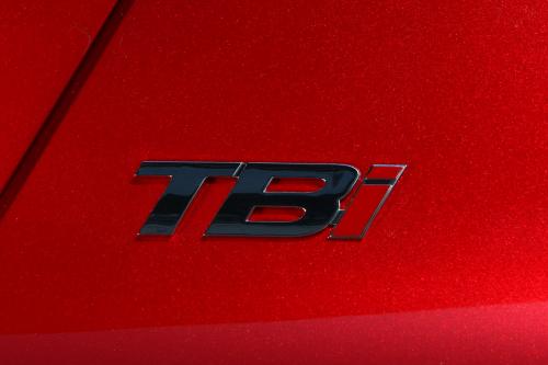 Alfa Romeo 159 1750 TBi (2009) - picture 17 of 17