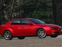 Alfa Romeo 159 1750 TBi (2009)
